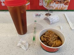 -卤大叔·广州牛杂(壹方城店)