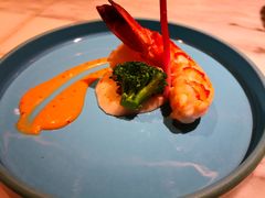 -月下料理(楷林IFC店)