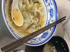 -宁波汤团店(外滩店)