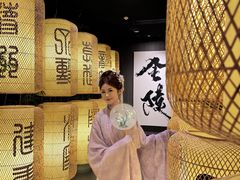 -金陵梦华·宫宴(南京首店)
