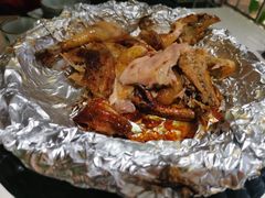 -原味田园·客家菜·土窑鸡(中航城君尚购物中心店)