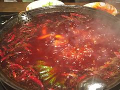 -纸盐河码头火锅(十八梯店)