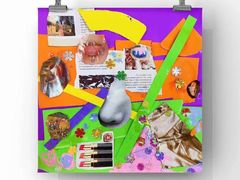 -杨梅红艺术教育(万象城教学中心)