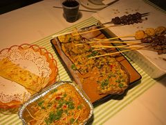 -三毛烧烤·南昌大排档(山姆店)