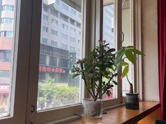 -雕刻时光咖啡馆(南院门店)