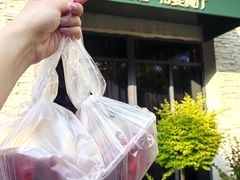 -囍榷·鲜美常州菜(恐龙园店)