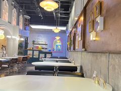-1/2half西餐(中大国际店)