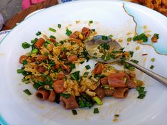 -旺角小渔村(二马路店)