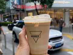 -Manner Coffee(大宁国际商业广场店)
