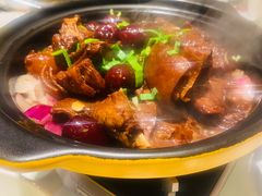 -洋洋中餐馆·SINCE 1997(信投店)
