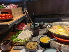 -湊湊火锅·茶憩(皇姑万象汇店)