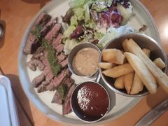 -新贝乐意大利餐厅(苏州中心店)