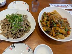 -渔家风味·鲅鱼水饺·央视展播·海鲜天津菜(开发区店)