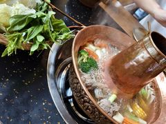 -陀岗美食·云南藏式特色餐厅