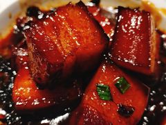 -小菜园新徽菜(泰州茂业店)