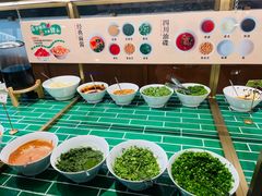 -皇城老妈火锅·川味传承(港湾店)