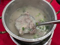 猪杂粥-联丰美食(番禺店)