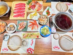 -耕海蟹将军(万象城店)