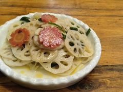 -巨炉烤肉(科技路店)