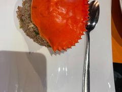 -Ministry of Crab(科伦坡店)