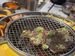 -姜虎东白丁烤肉(深圳湾后海汇店)