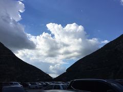 -悬空寺·停车场