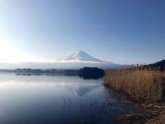 -富士山吉田線五合目