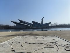 -盐城丹顶鹤湿地生态旅游区