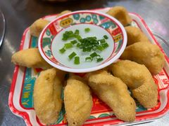 -金新街边打边炉(天安花园店)