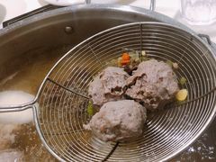 -三头牛·潮汕牛肉生蚝火锅 (夏湾店)