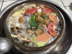 -海关荤豆花(洋河一路店)