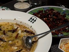 -渔语鱼新川菜Bistro(万象天地店)