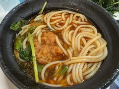 -云南李记罐罐米线饵丝小吃(汉中门金鹰店)