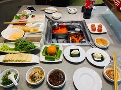 -海底捞火锅(凯德广场店)