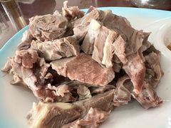 -丁里正宗青春羊肉馆(胜利大道店)