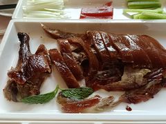 -王府井酒店(金桥港湾店)