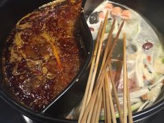 -钢管厂五区小郡肝串串香(南山店)