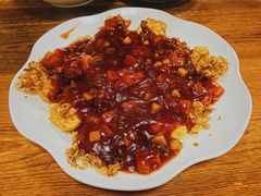 -牛八宝桂林米粉(八里庄店)