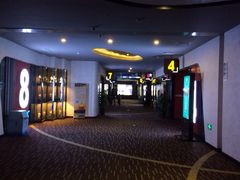 万达影城IMAX-万达影城(南海万达广场IMAX店)
