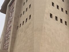 -巴音郭楞蒙古自治州博物馆