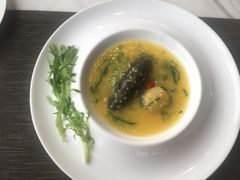 -克丽司汀酒店-日光阁餐厅