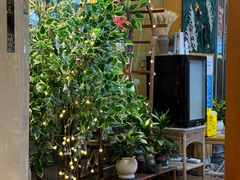 -木槿花韩式炭烤·熟成肉工坊(孙文东路店)