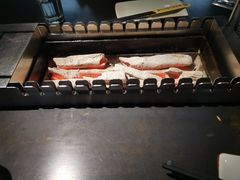-很久以前羊肉串(中山公园店)