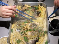 -半天妖烤鱼(巨野天悦店)