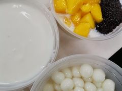 -小团圆糖水铺(襄阳南路店)