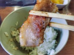 -成吉思汗 しろくま(札幌本店)