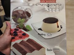 -萨莉亚意式餐厅(杭州滨江天街店)