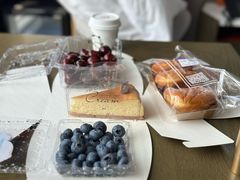 -汉柏麦香德国面包房(海信店)