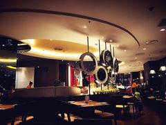 大堂-必胜客(骡马市店)