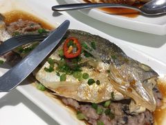 -至潮餐厅精致粤菜·活鲈鱼·走地鸡(珠江新城店)